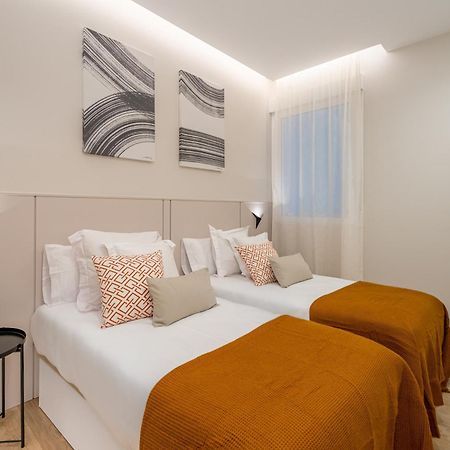 Centro XXI Calle Principe 3Br 3Bh 马德里 外观 照片