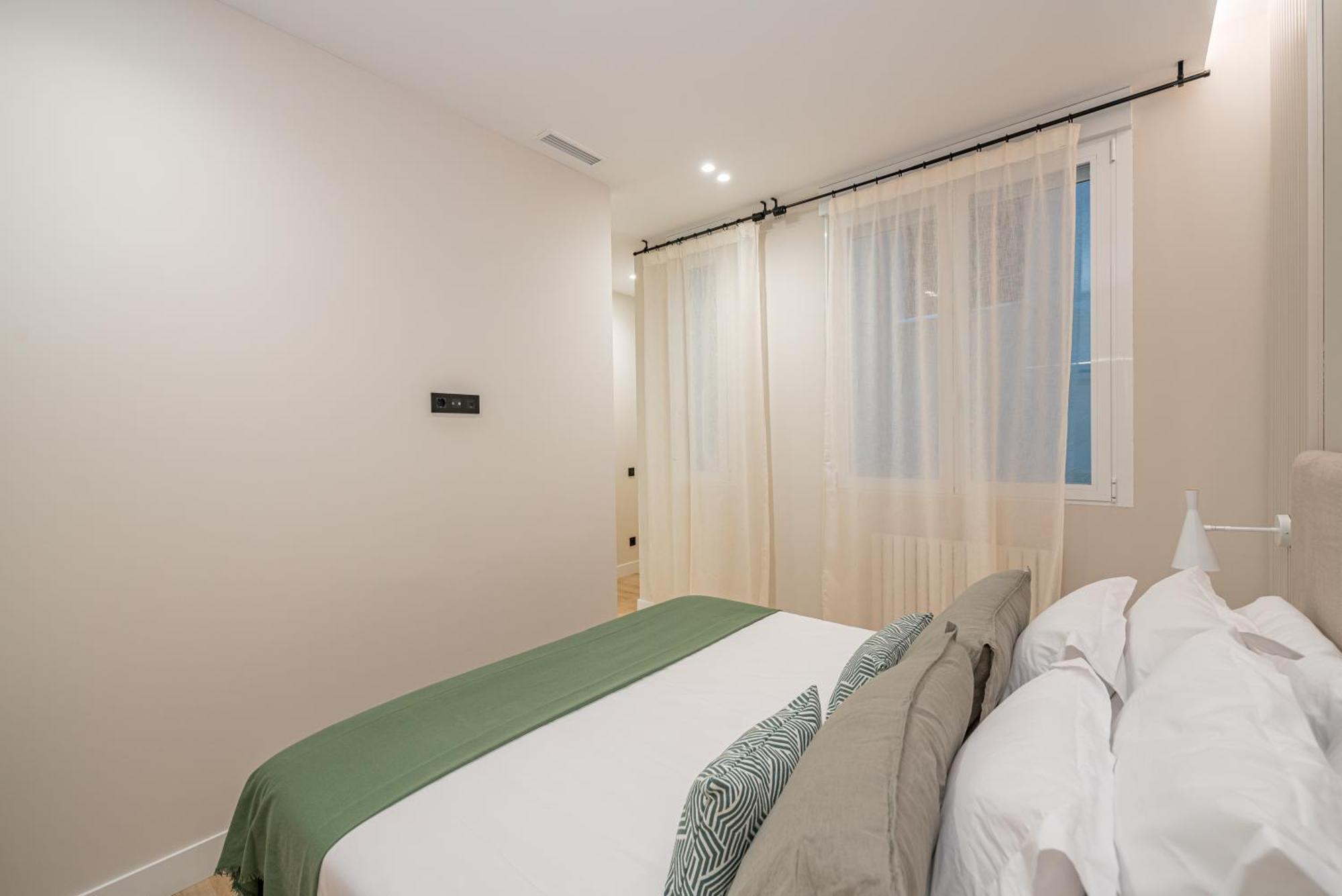 Centro XXI Calle Principe 3Br 3Bh 马德里 外观 照片