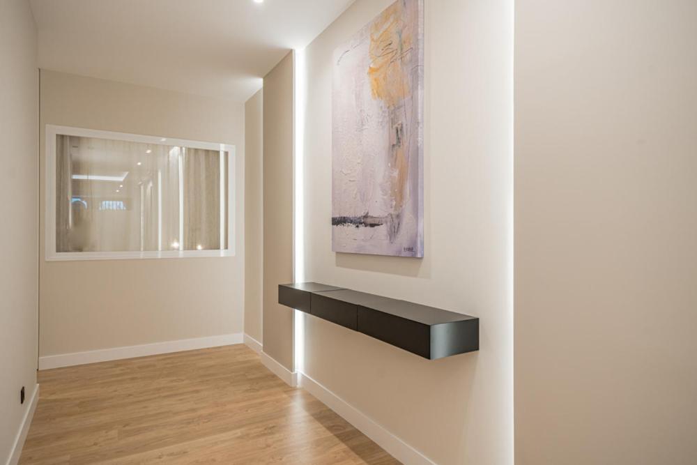 Centro XXI Calle Principe 3Br 3Bh 马德里 外观 照片