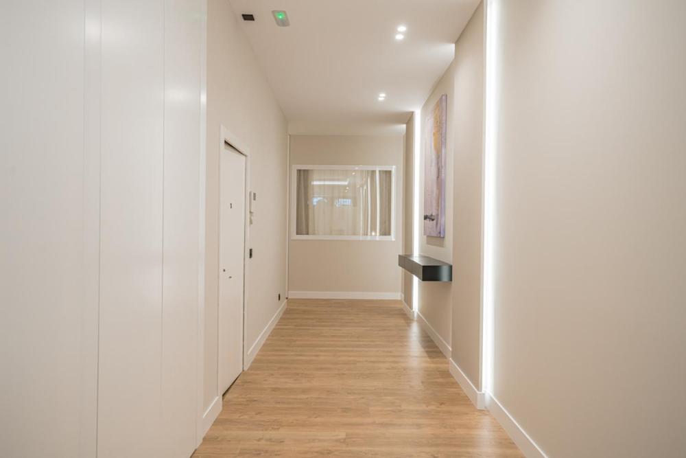 Centro XXI Calle Principe 3Br 3Bh 马德里 外观 照片