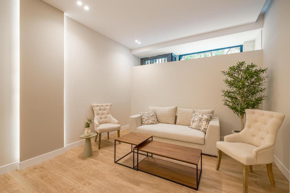 Centro XXI Calle Principe 3Br 3Bh 马德里 外观 照片