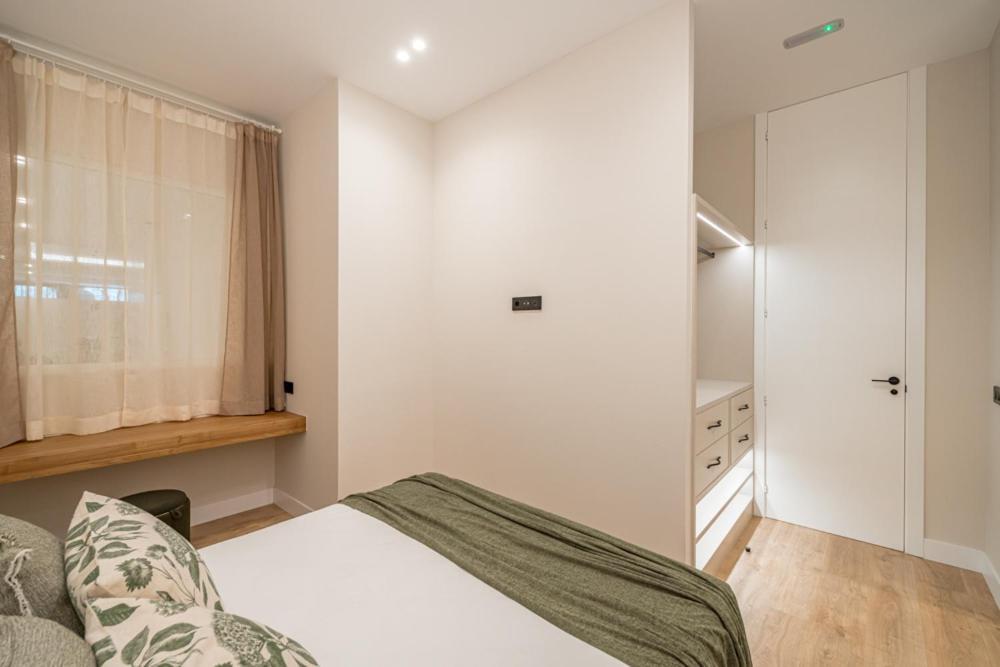 Centro XXI Calle Principe 3Br 3Bh 马德里 外观 照片