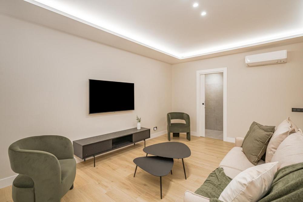 Centro XXI Calle Principe 3Br 3Bh 马德里 外观 照片