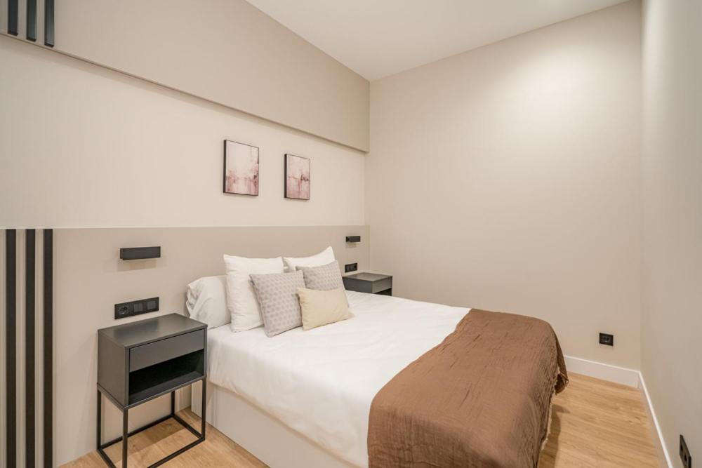 Centro XXI Calle Principe 3Br 3Bh 马德里 外观 照片