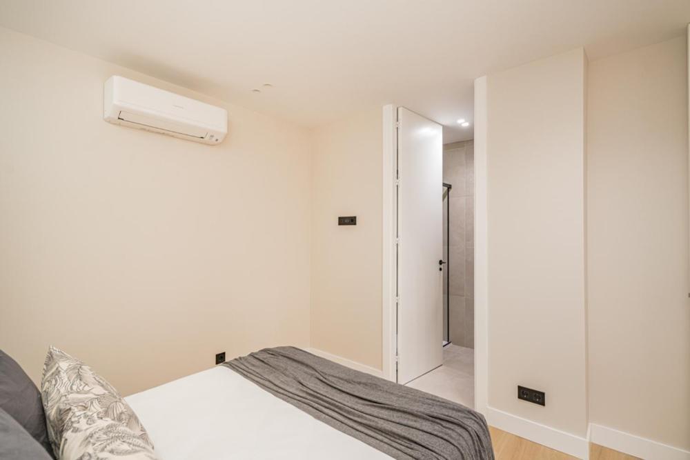 Centro XXI Calle Principe 3Br 3Bh 马德里 外观 照片
