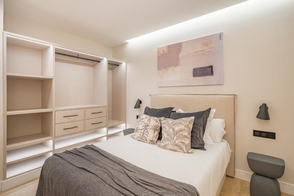 Centro XXI Calle Principe 3Br 3Bh 马德里 外观 照片