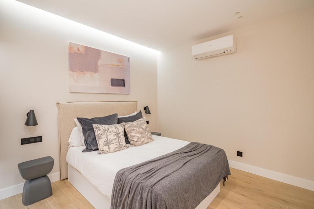 Centro XXI Calle Principe 3Br 3Bh 马德里 外观 照片
